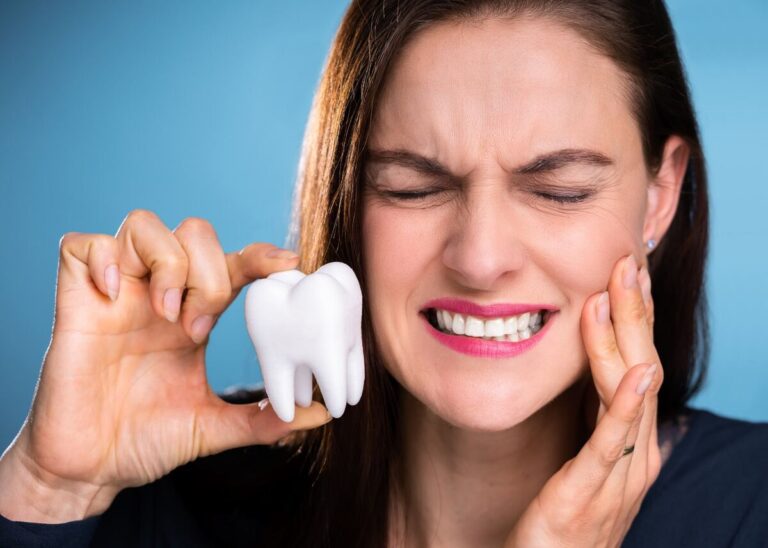 Need a Root Canal - check when