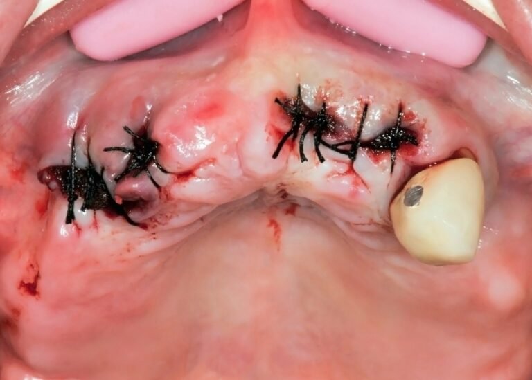  Oral Surgery