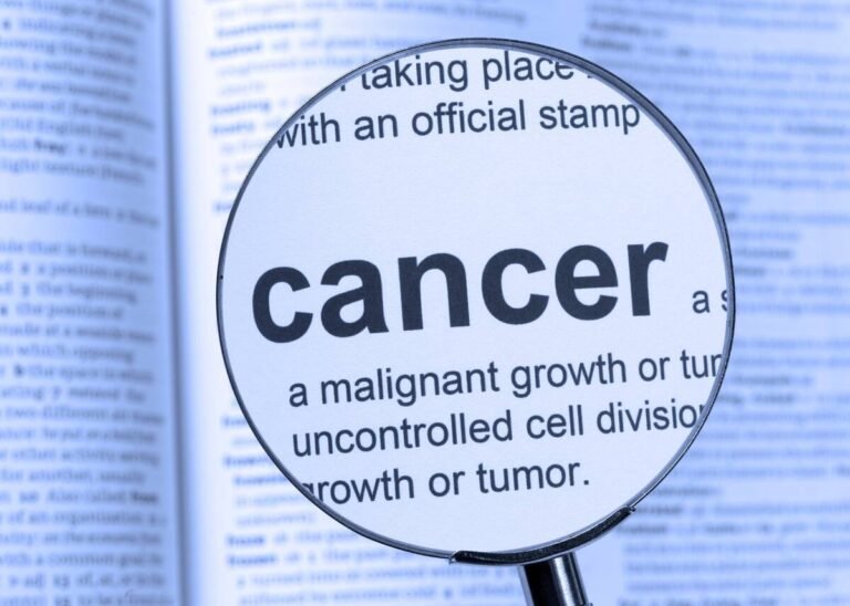 Oral Cancer Screening